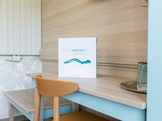 Holiday house Schiefling Outdoor Recording 5