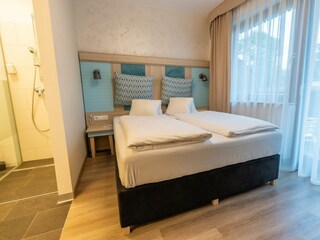 Ferienhaus Schiefling Außenaufnahme 13