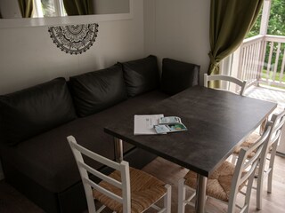 Ferienhaus Schiefling Außenaufnahme 3