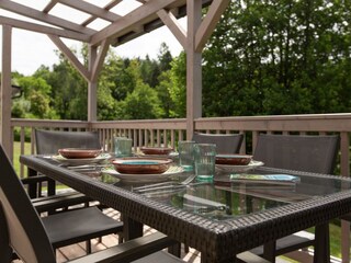 Ferienhaus Schiefling Außenaufnahme 14