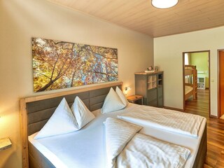 Ferienwohnung Zimmer