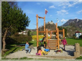 Spielplatz