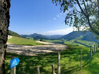 Sebaldusweg Pilgerpartner