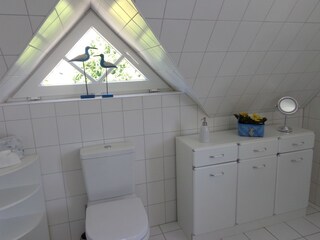 Ferienhaus St. Peter-Ording Ausstattung 5