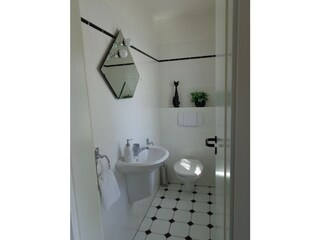 Ferienhaus St. Peter-Ording Ausstattung 6