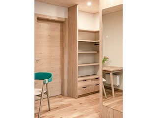 Innenausstattung Zimmer