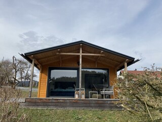 Holiday house Schiefling Outdoor Recording 2