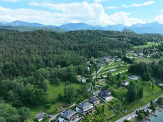 Holiday house Schiefling Outdoor Recording 10