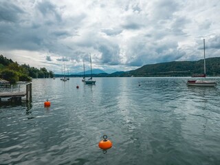 Holiday house Schiefling Outdoor Recording 11