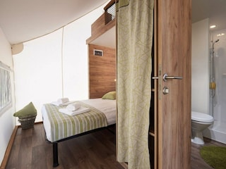 Ferienhaus Doorn Außenaufnahme 3