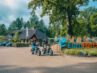 Ferienhaus Doorn Außenaufnahme 9