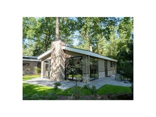 Holiday house Doorn Outdoor Recording 1