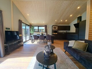 Holiday house Doorn Outdoor Recording 2