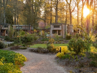 Ferienhaus Doorn Außenaufnahme 15