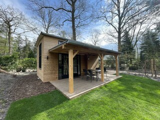 Ferienhaus Doorn Außenaufnahme 1