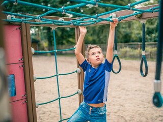 Holiday house Doorn Outdoor Recording 10