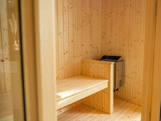 Ferienhaus Warmond Außenaufnahme 8