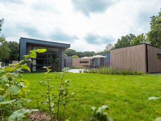 Holiday house Udenhout Outdoor Recording 14