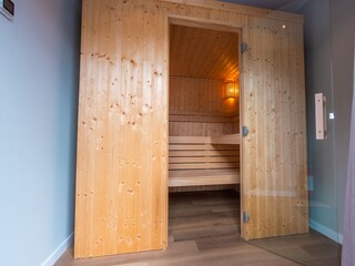 Holiday house Udenhout Outdoor Recording 15