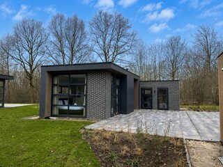 Holiday house Udenhout Outdoor Recording 1