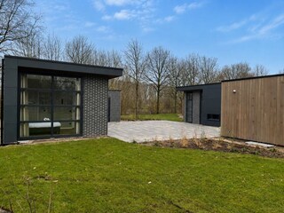 Holiday house Udenhout Outdoor Recording 29