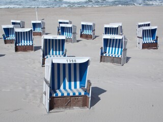 Feiner Sylter Strand