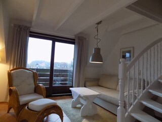 Ferienwohnung Wenningstedt Ausstattung 5