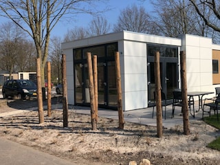 Holiday house Udenhout Outdoor Recording 1