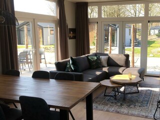 Ferienhaus Udenhout Außenaufnahme 2