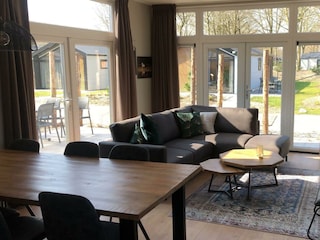 Holiday house Udenhout Outdoor Recording 2