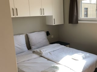 Ferienhaus Udenhout Außenaufnahme 5