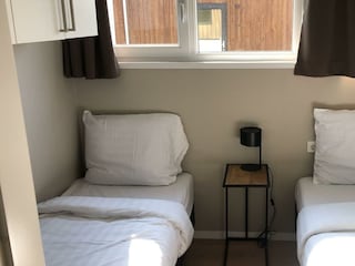 Ferienhaus Udenhout Außenaufnahme 8