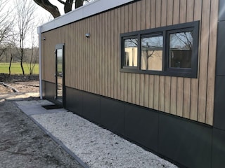 Ferienhaus Udenhout Außenaufnahme 9