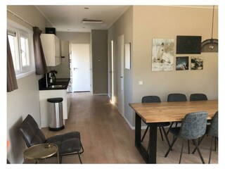 Ferienhaus Udenhout Außenaufnahme 12