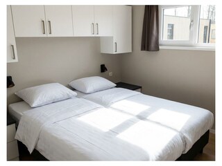 Ferienhaus Udenhout Außenaufnahme 13