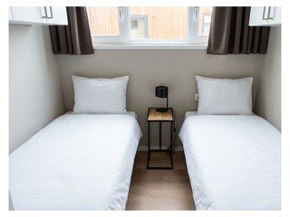 Ferienhaus Udenhout Außenaufnahme 16