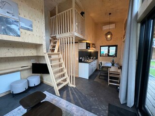 Holiday house Udenhout Outdoor Recording 2