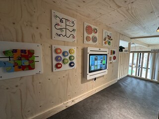 Ferienhaus Udenhout Außenaufnahme 4