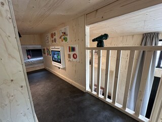 Holiday house Udenhout Outdoor Recording 7