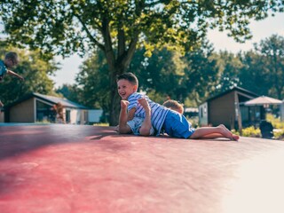 Ferienhaus Udenhout Außenaufnahme 11