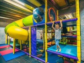 Ferienhaus Udenhout Außenaufnahme 13