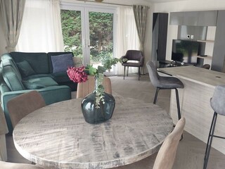 Ferienhaus Dordrecht Außenaufnahme 2