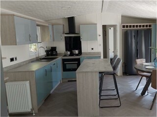 Ferienhaus Dordrecht Außenaufnahme 3