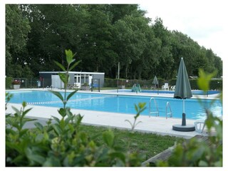 Ferienhaus Dordrecht Außenaufnahme 11