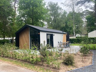 Ferienhaus Hoenderloo Außenaufnahme 1