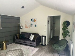 Ferienhaus Hoenderloo Außenaufnahme 2