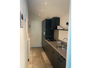 Ferienhaus Hoenderloo Außenaufnahme 4