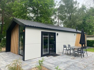 Ferienhaus Hoenderloo Außenaufnahme 10