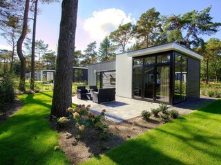 Ferienhaus Hoenderloo Außenaufnahme 2