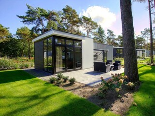 Ferienhaus Hoenderloo Außenaufnahme 1